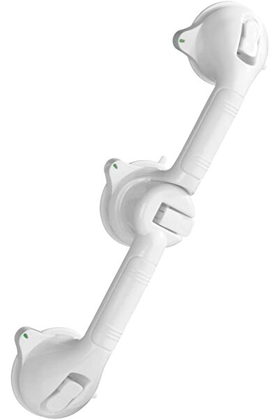 ZHR Elektronik - 7829100 - Vakumlu Tutunma Barı - Ayarlanabilir Şekilli - Eng...