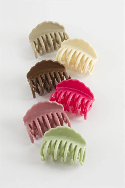 ÇOK SATAN Πόρπη με μανταλάκι Scythe 4 cm