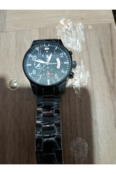 Geneva modern erkek saati