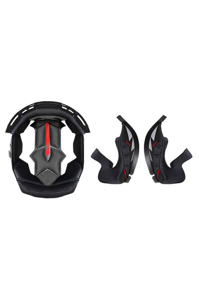 LS2 THUNDER KASK İÇ PED