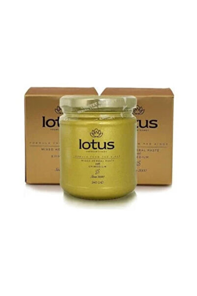 OEM LOTUS VIP Τουρκικό Μέλι