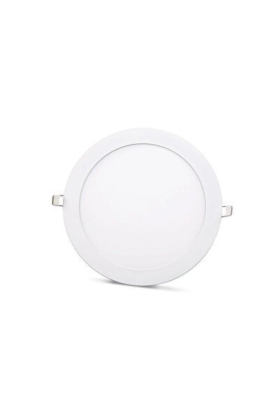 costurera NOAS YL10 1800 Sıva Altı 18W Led Spot 6500K Beyaz