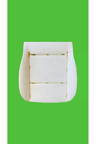 shop Skoda Octavia Compatible Seat Sponge