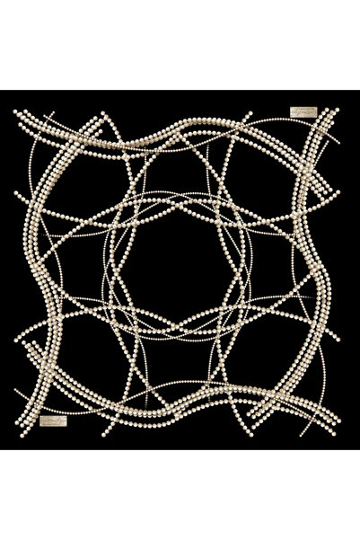 LA BOUTIQUE LABOUTİQUE YAZ SERİNLİĞİ EŞARP 180801