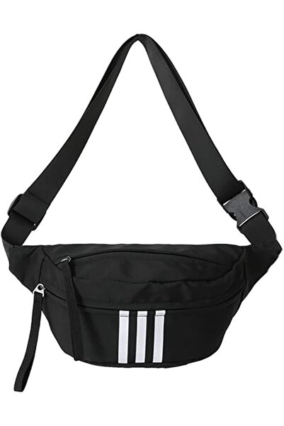 Arabest Crossbody Bag,Adjustable Shoulder Strap for Hiking,Mountaineering,Travelling,Running