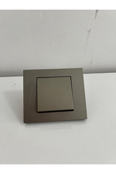 genelartp75 Ovivo Switch Frame Included Anthracite