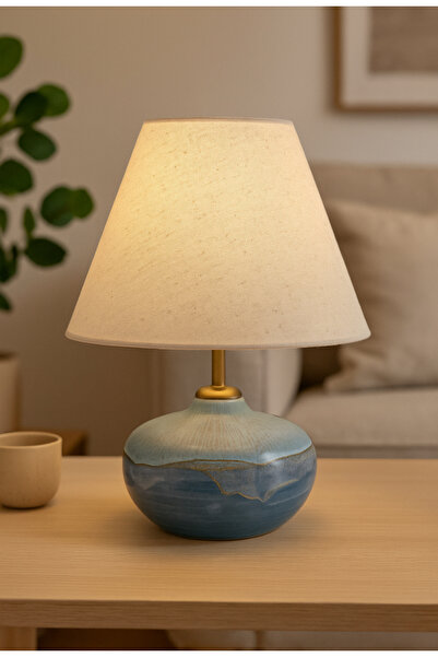 PHİ SANAT NOVA ABAJUR