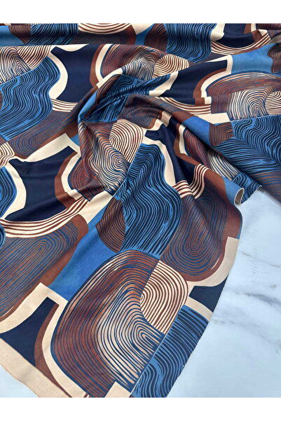 ipekkumaş Візерунковий Windeks Суети М'яка тканина НАШ ПРОДУКТ ПРОДАЄТЬСЯ ПОШ...