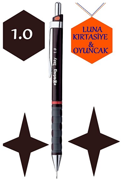 Rotring VERSATİL KALEM 1.0