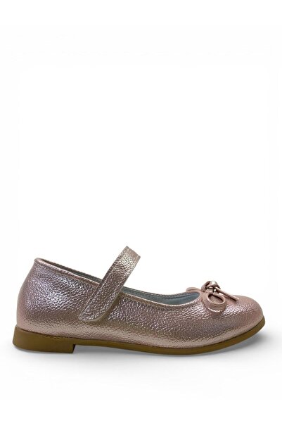 Tuğba Ortopedi 469 Ортопедични балетни пантофки за момичета в предучилищна въ...