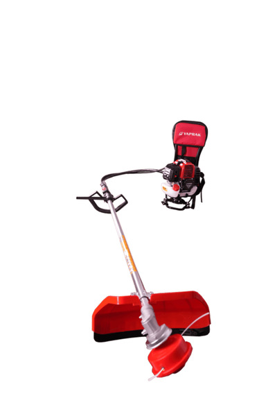 YAPRAK Çim Biçme Makinesi