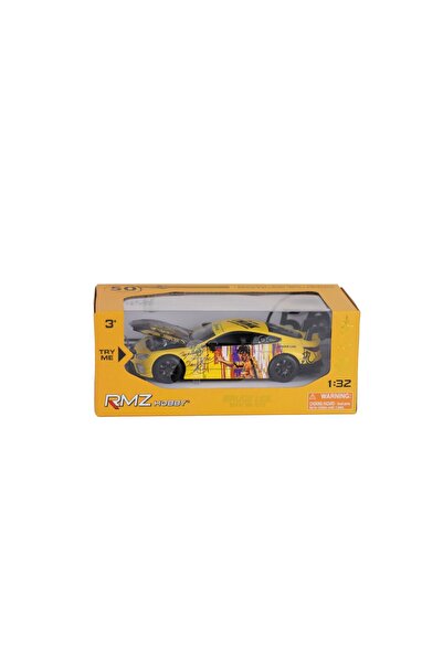 Nilly Toys S00008409 -SUN-UNF-1/32 سلسلة بروس لي PB (صوت-ضوء) 5A 24D