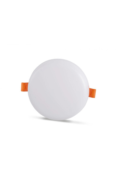 costurera Noas YL12 1800 18W Işık Sıva Altı Ayarlanabilir Led Spot 6500K Beyaz