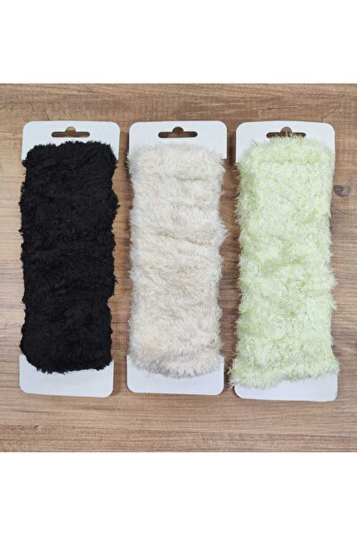 erceys Leggings pentru copii Yumoş 3 perechi de combinații de culori