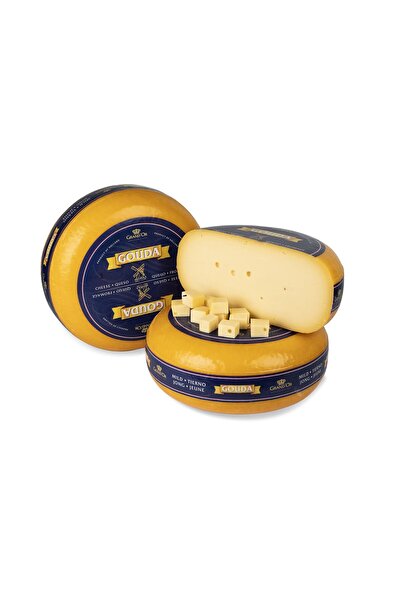 Grand'Or Gardeli Gouda Sade Peyniri 200 gr