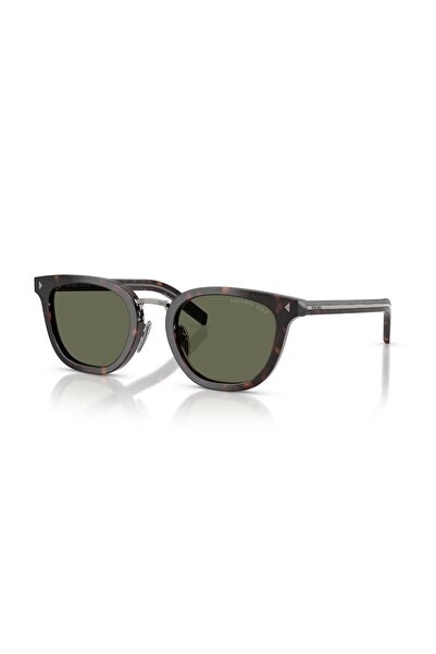 Prada 0PR C01SD 17N03R 49 Unisex Güneş Gözlüğü