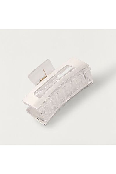 Lifestyle Solid Hair Clamp