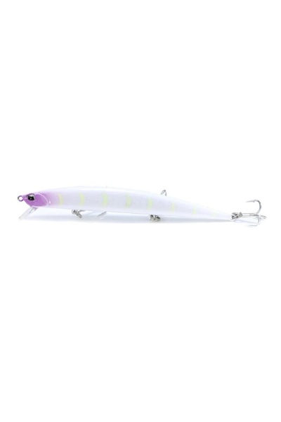 Fujin Flux 14cm 20.6gr Sinking Maket Balık 034 Glow Purple