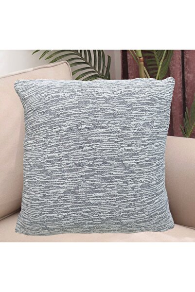uzhanem Throw Pillow Cover Back Cushion Cover Stretchable Fabric– 45 X 45cm -43 X 43cm – 45X90Cm Size Options Available