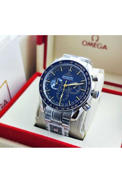 Omega Omega Speedmaster Professional Moonwatch