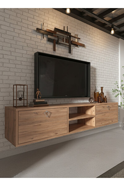 Life RESİTAL TV ÜNİTESİ S1830-6 ÇAM