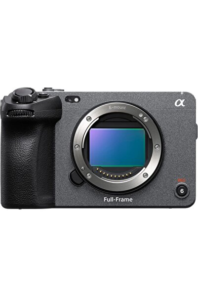 Other Sony Alpha FfX3 | ILME-FX3A | Full-Frame Cinema Line Camera