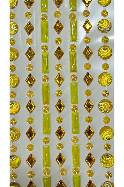 Next Plus Autocolant tridimensional cu piatră prețioasă pentru față și corp, ...