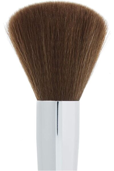 ELF e.l.f. Cosmetics Total Face Makeup Brush for Complete Coverage and a Flawless Finish