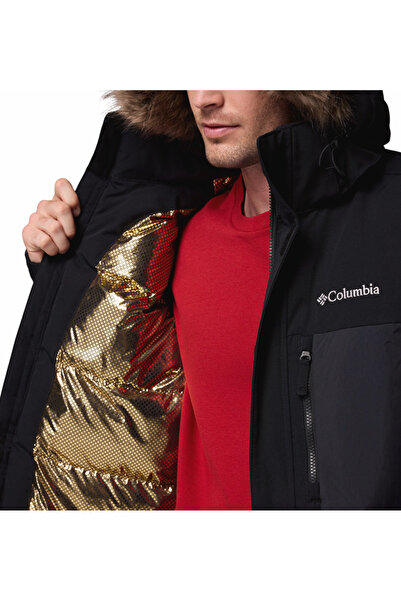 Columbia معطف ماركامت بيك فيوجن الثاني