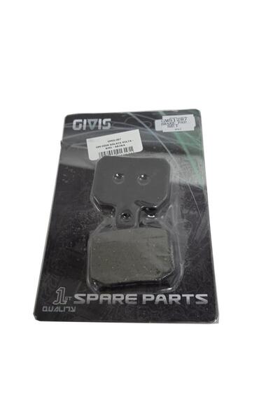 Genel Markalar ÖN FREN DİSK BALATA VOLTA - RM5 - ARORA