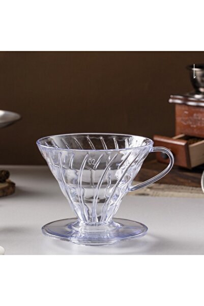 unbranded Coffee drip funnel 02