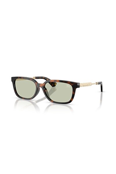 BURBERRY 0BE 4481D 3002/2 54 Unisex Güneş Gözlüğü