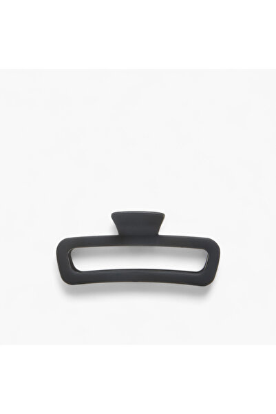 Lifestyle مشبك شعر مستطيل