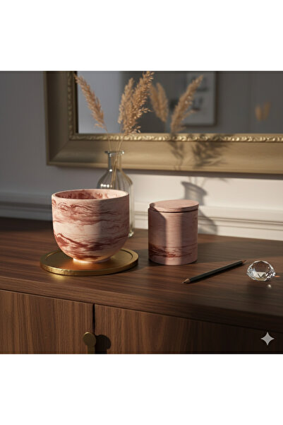 Berikaart Beton Saksı