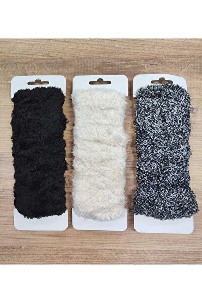 erceys Leggings pentru copii Yumoş 3 perechi de combinații de culori