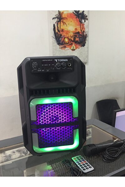 shop D25 bluetooth hoparlör