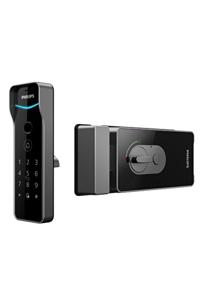 Philips Akıllı Kilit DDL505-5HBS