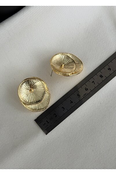 KİLİGİSTANBUL Kai̇ Earrings