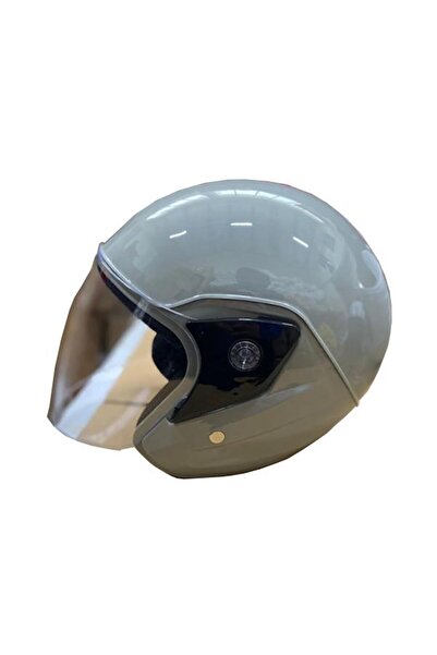 MotoPrime KASK ÇENESİZ YAZLIK FMK