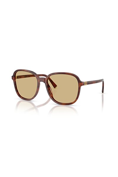Miu Miu 0Mu B01S 26E10R 58 Women's Sunglasses