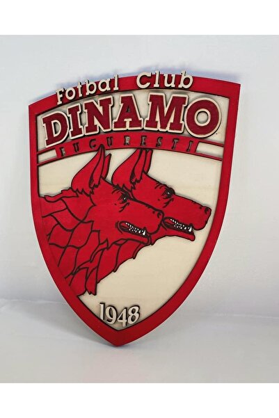 Baby Mara Puzzle Wooden Dynamo painting