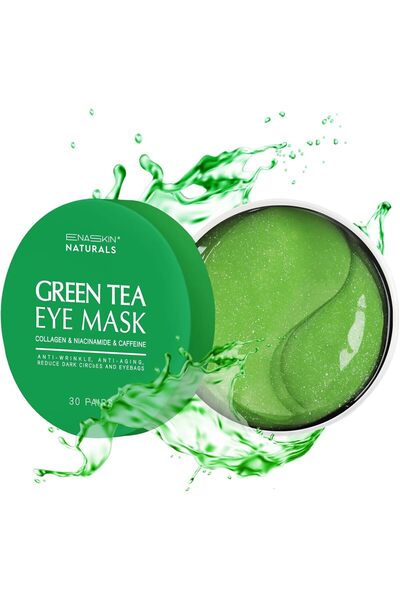 Enaskin Naturals Under Eye Mask Patches