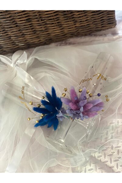 MIKKA STYLE Glasses for godparents