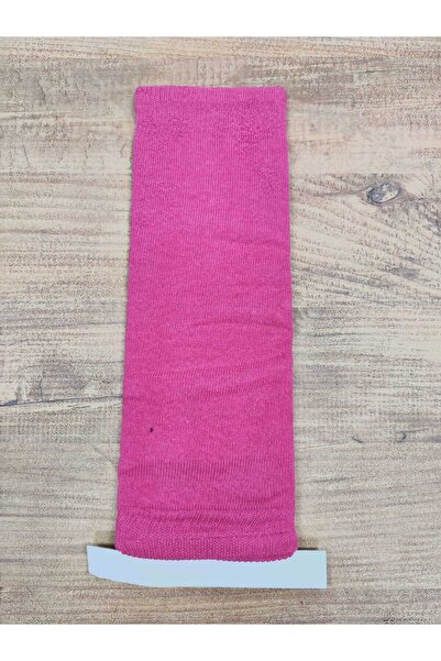 erceys Çocuk Düz Tozluk 1 Çift Pamuklu