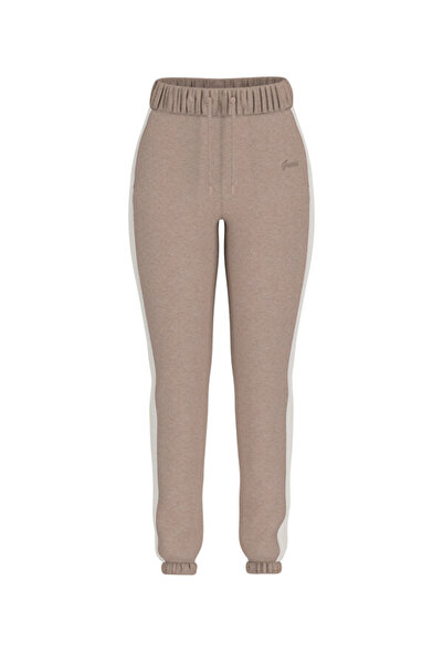 Guess Muriel Kadın Aktif Yün Karışımlı Slim Fit Eşofman Altı