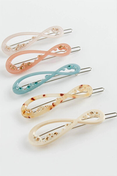 ÇOK SATAN مشبك بحجر إنفينيتي