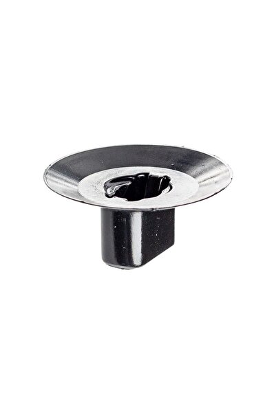 ALPHA AUTO PART Renault Dacia Fiat için Bagaj Davlumbaz Klips - 1 Adet