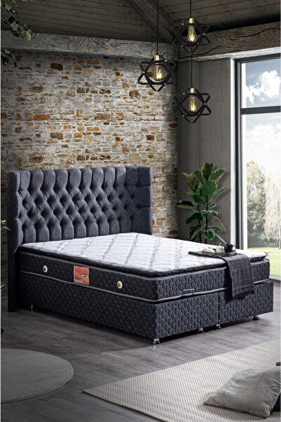 Setay Napoli İkili Set, Napoli Tek Kişilik Baza Başlık Seti