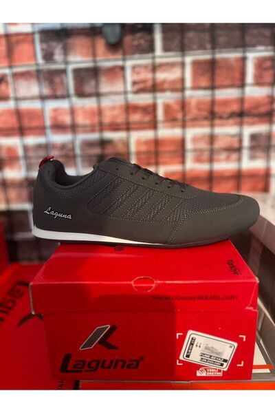 Laguna Düz Taban Günlük Sneaker