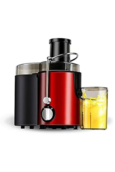 Primo Plus Denx DX2071 Electric Juicer with 800W Power and 500ml Capacity for Preparing Various Juices